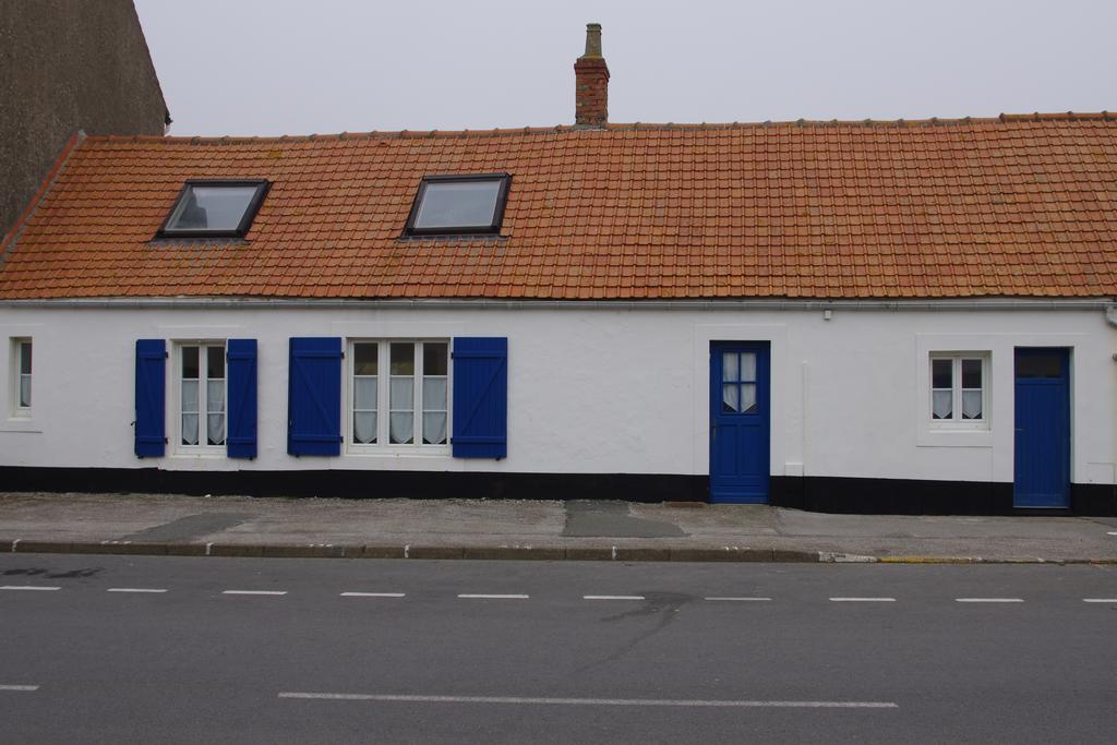 Villa Audresselles Ambleteuse Quarto foto
